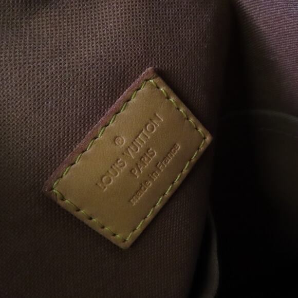 💎✨BEAUTIFUL✨💎Authentic Louis Vuitton Odeon GM Satchel Bag - Picture 8 of 16